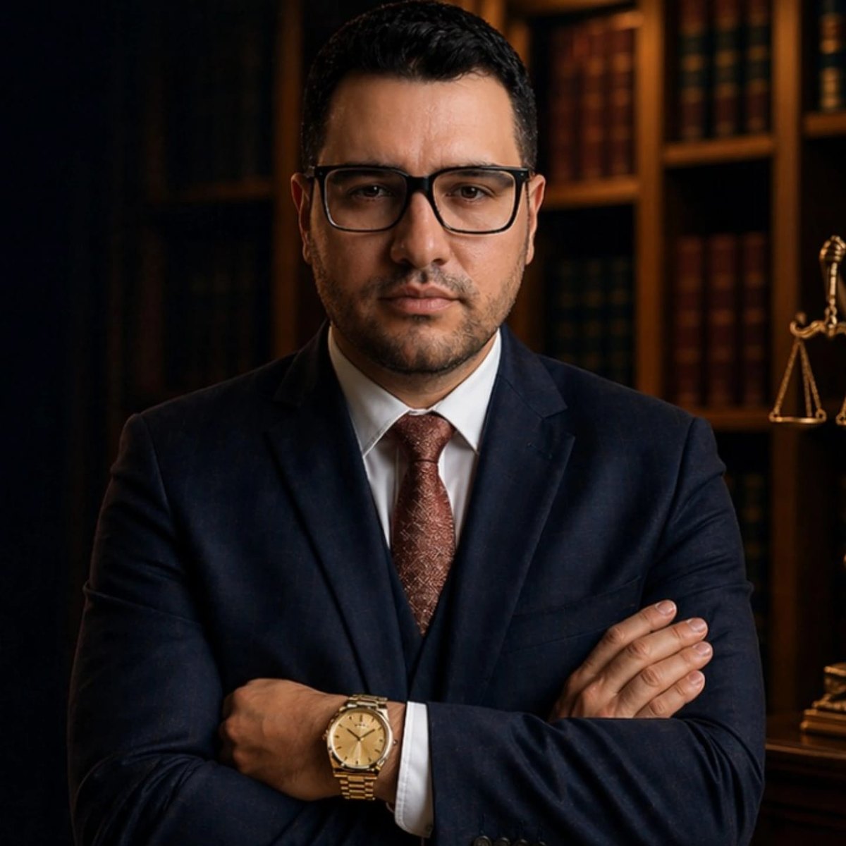 Dr. Rafael Bueno